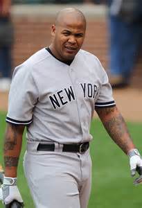 Andruw Jones