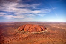 Uluru